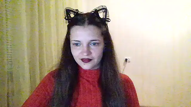 AmeliieLaFleur online show from 11-13-25, 10:52