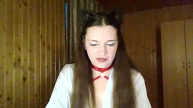 AmeliieLaFleur online show from 12-19-25, 03:08