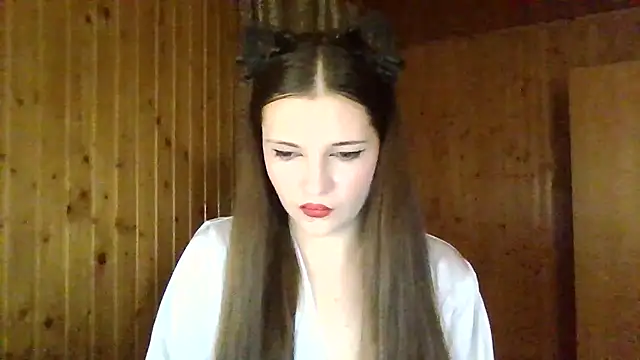 AmeliieLaFleur online show from 12-20-25, 09:22