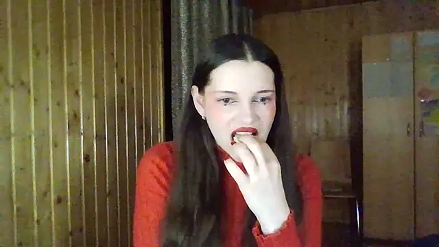 AmeliieLaFleur online show from 02-28-26, 08:54