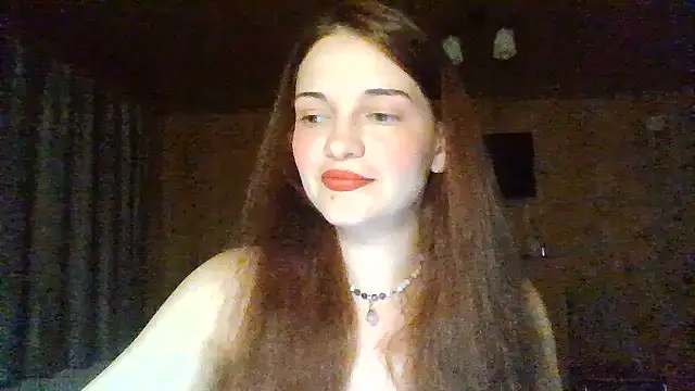 Snapshot of AmeliieLaFleur chatting on 06-27-26, 09:31 AmeliieLaFleur online show from 06-27-26, 09:31