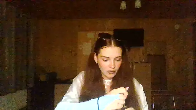 Snapshot of AmeliieLaFleur chatting on 07-12-26, 08:22 AmeliieLaFleur online show from 07-12-26, 08:22
