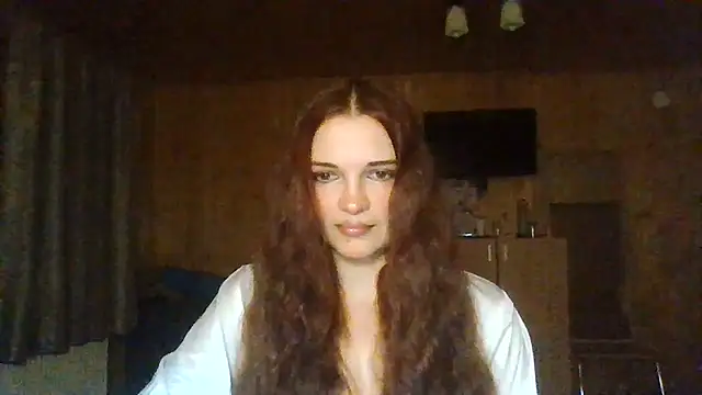 Snapshot of AmeliieLaFleur chatting on 07-15-26, 07:52 AmeliieLaFleur online show from 07-15-26, 07:52