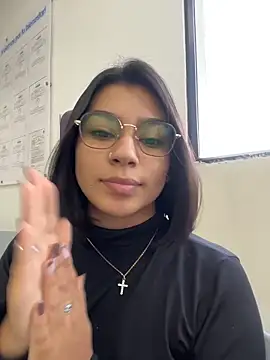 AlyssaRay online show from 03-17-26, 01:25