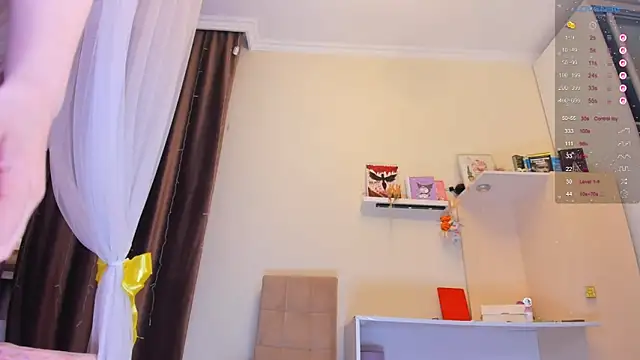 Gongjulee online show from 03-06-26, 03:36