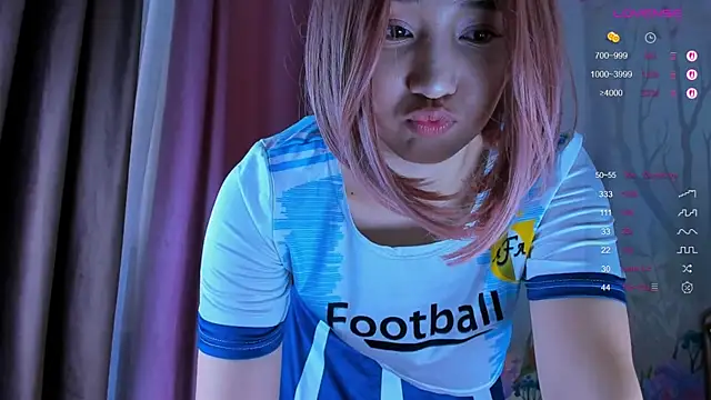 Gongjulee online show from 07-03-26, 12:06
