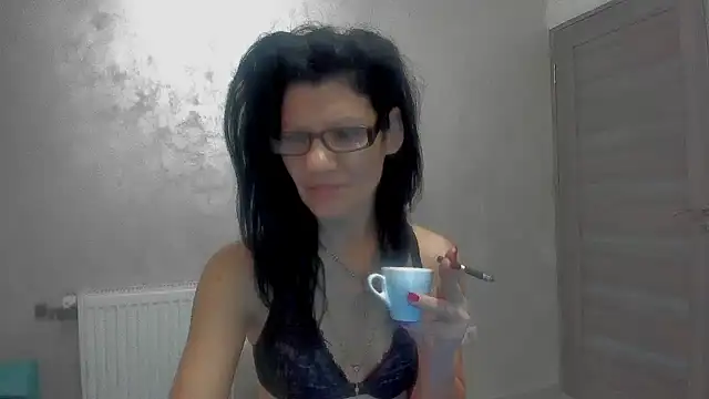 SweetSin40 online show from 01-18-26, 08:51