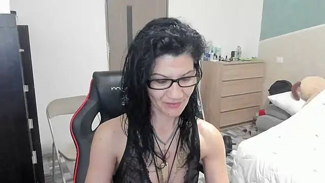 SweetSin40 online show from 03-19-26, 09:08