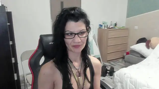 SweetSin40 online show from 03-23-26, 08:46