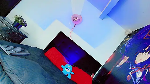 ANGEL EVIL S7 online show from 02-26-26, 01:59