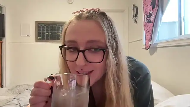 Pattyworld69 online show from 11-23-25, 08:52