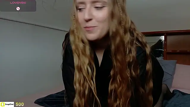 Pattyworld69 online show from 04-13-26, 05:51