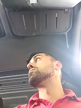 Arf097 online show from 10-13-25, 11:43