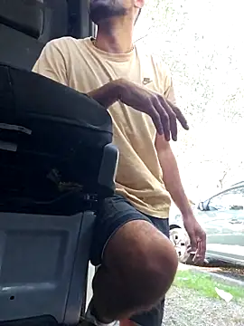 Arf097 online show from 10-15-25, 01:55