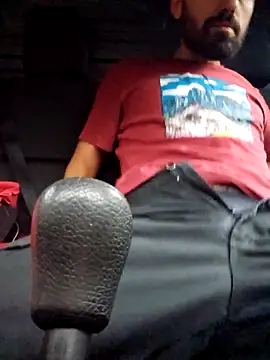 Arf097 online show from 11-15-25, 12:56