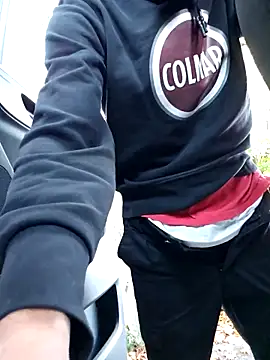 Arf097 online show from 11-25-25, 01:22