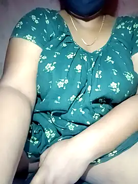 ITZ YUVIKA online show from 11-01-25, 05:15