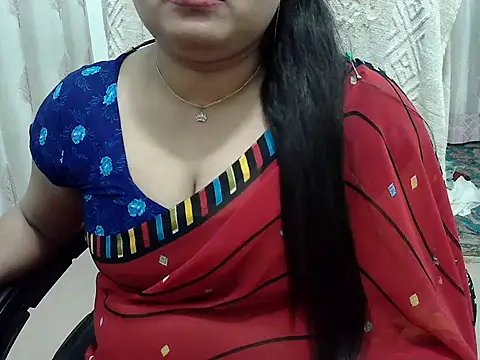 SexyRani2000 online show from 03-15-26, 05:08