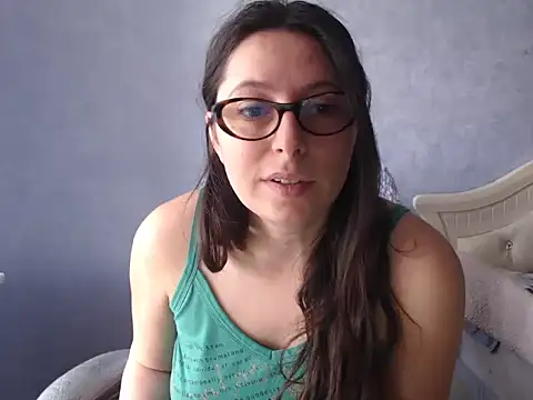 LuckyLisa23 online show from 05-22-26, 11:16