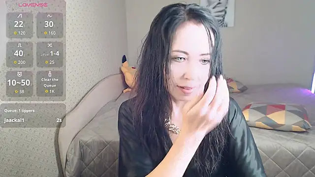 beautiful moon3 online show from 05-12-26, 04:26