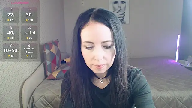 beautiful moon3 online show from 05-28-26, 03:09