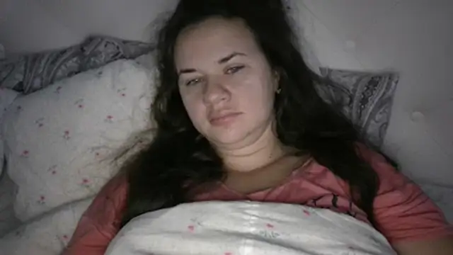 GiaaCaranggi online show from 12-21-25, 06:31