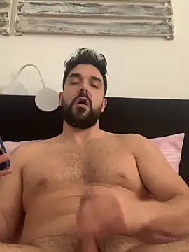 ReDiBastoni90 online show from 03-19-26, 08:51