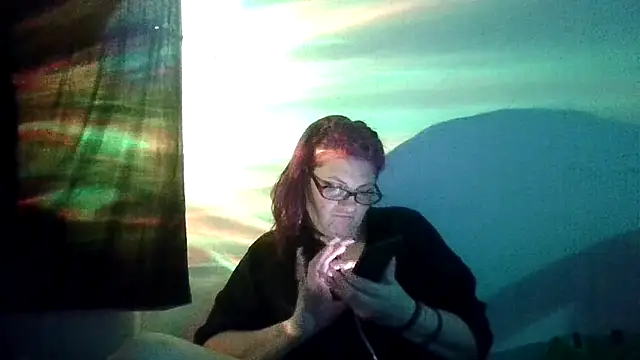 CloudyCockTeaser online show from 04-08-26, 11:37