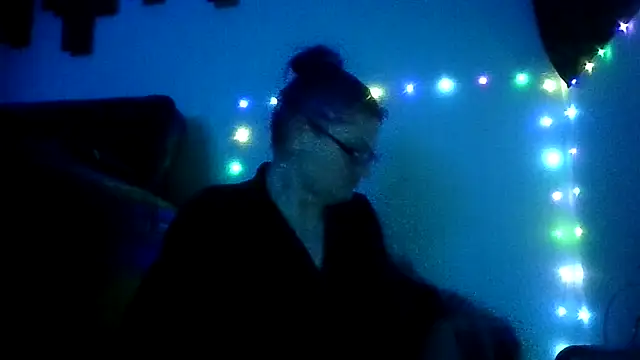 CloudyCockTeaser online show from 04-25-26, 12:19