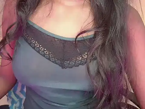 Rashiii  online show from 10-19-25, 03:07