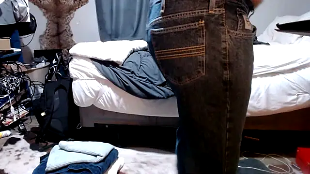 DinoDick4Uall online show from 04-11-26, 03:05