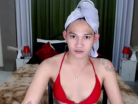 Snapshot of TSJaninexx chatting on 04-10-26, 04:17 TSJaninexx online show from 04-10-26, 04:17