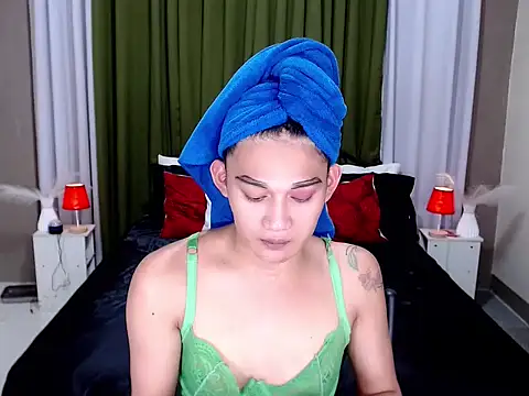 Snapshot of TSJaninexx chatting on 04-14-26, 05:46 TSJaninexx online show from 04-14-26, 05:46