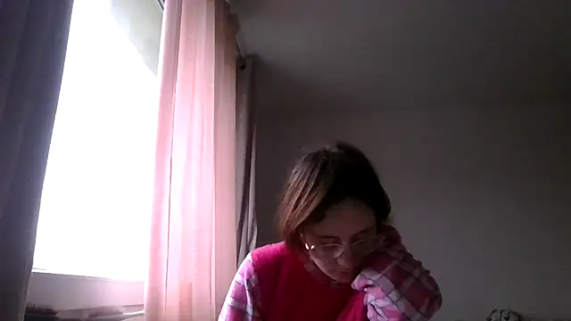 LuckySLove online show from 02-22-26, 03:32