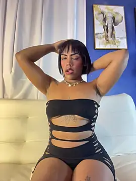 NovaFoxx online show from 04-10-26, 06:12