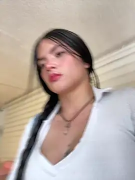 Snapshot of PamelaJonsom_ chatting on 03-02-26, 03:08 PamelaJonsom online show from 03-02-26, 03:08