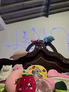 Snapshot of PamelaJonsom_ chatting on 03-12-26, 01:01 PamelaJonsom online show from 03-12-26, 01:01