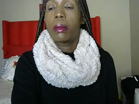 AfroGodesss123 online show from 05-26-26, 11:28