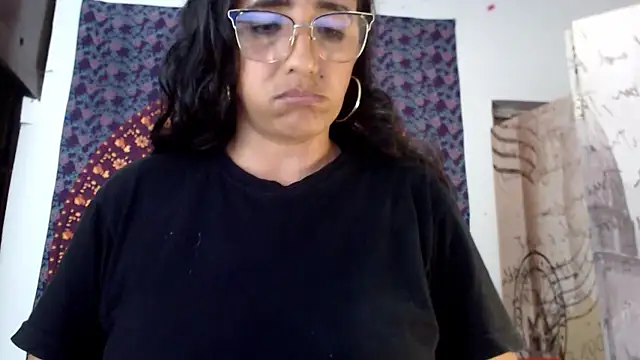 Lucyy Naugthy online show from 01-16-26, 12:58