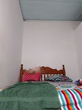 Alondracat69 online show from 11-17-25, 10:04