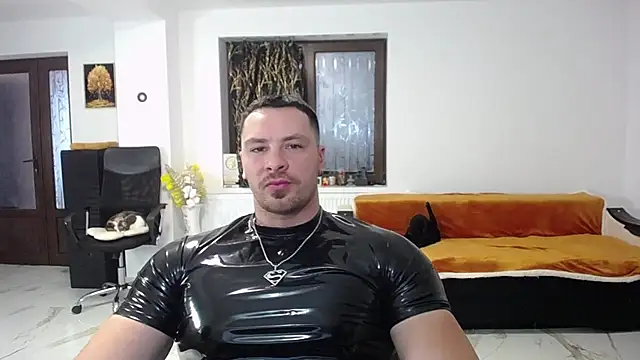 MasterAj69  online show from 02-21-26, 02:51