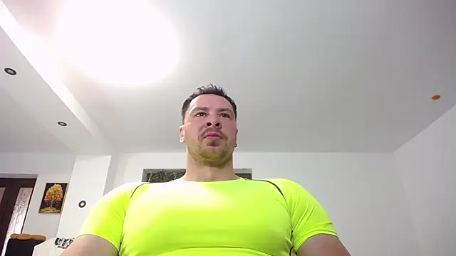 MasterAj69  online show from 04-14-26, 04:24