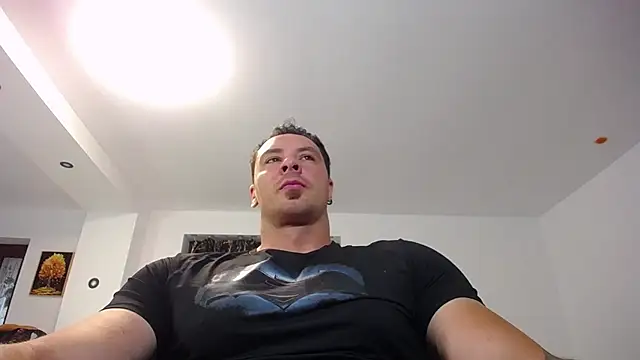 MasterAj69  online show from 07-14-26, 05:45