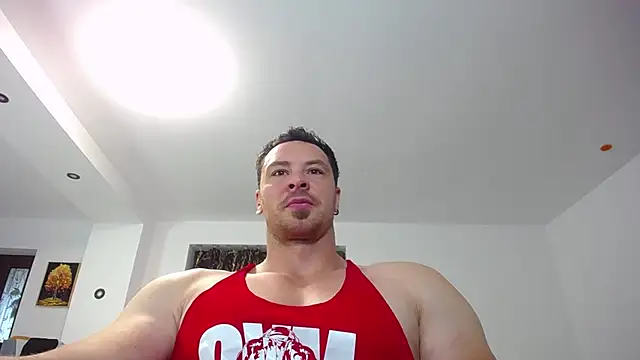 MasterAj69  online show from 07-18-26, 05:22