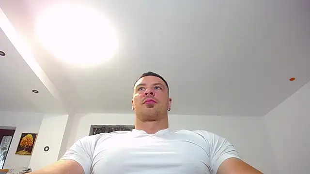 MasterAj69  online show from 07-24-26, 05:16