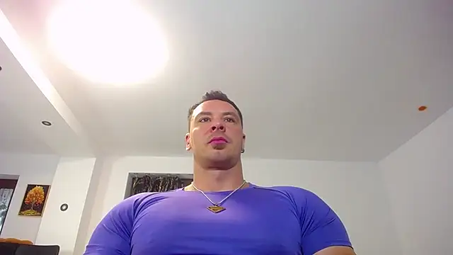 MasterAj69  online show from 08-04-26, 05:21