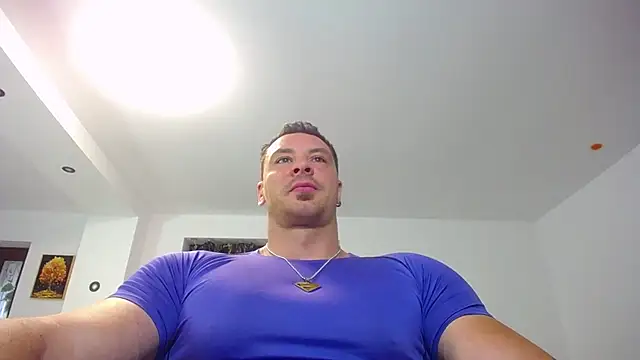 MasterAj69  online show from 08-06-26, 05:31