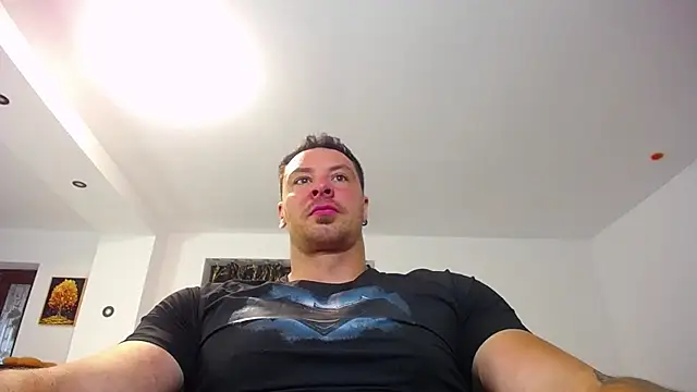 MasterAj69  online show from 08-08-26, 04:36