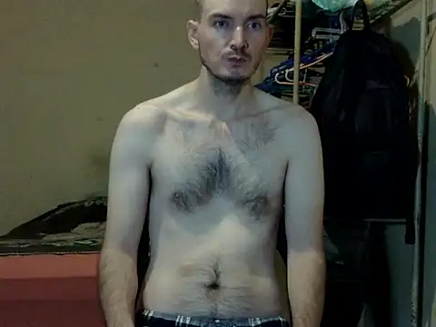 RonnieMetal online show from 11-06-25, 02:56