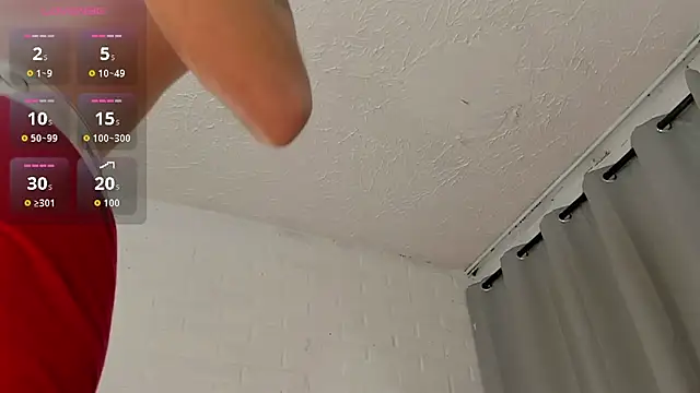 Snapshot of MATEO_HUNTER chatting on 01-10-26, 01:35 MATEO HUNTER online show from 01-10-26, 01:35